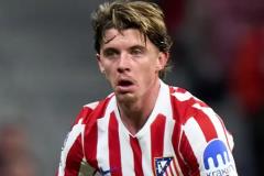 热刺宣布加拉格尔加盟，转会费定为4000万欧元