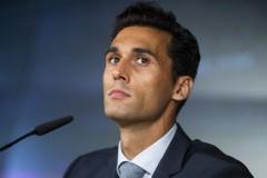 皇马球员满意阿韦洛亚，赞其具备血性