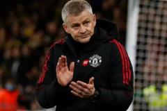 索帅无缘重返曼联引失望，红魔任命卡里克接班