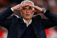 弗洛伦蒂诺欲重新签下穆里尼奥，本菲卡帅位现状不稳