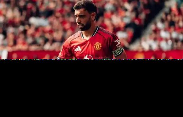 B费可能因曼联换帅离队