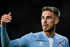 尤文与明格萨达成协议，球员合约即将到期