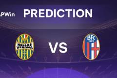 意甲维罗纳迎战博洛尼亚，低迷状态对决谁能突围