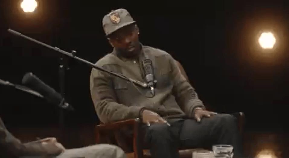 富保罗称交易为设想，与里夫斯无关