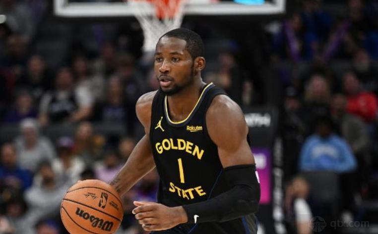 曝库明加正式向勇士申请交易