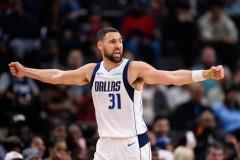 克莱若被买断或选择湖人，合同仍剩两年