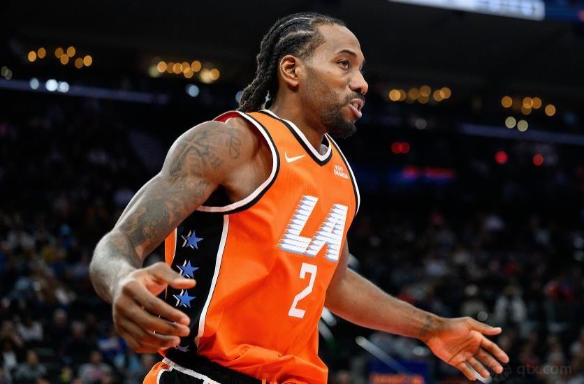 快船创造本赛季100%罚球命中率新纪录