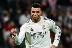 姆巴佩加盟皇马后，2冠到手7冠失落，仅剩西甲和欧冠仍有希望争夺