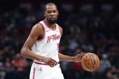 杜兰特感谢吴艳妮的拉票，祝福她在赛道上表现出色