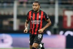 意天空预测科莫对阵AC米兰首发阵容，恩昆库和莱奥领衔米兰进攻线