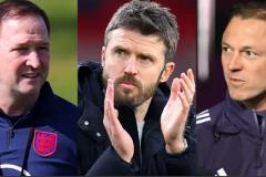 基恩怒斥曼联教练组，强烈不满埃文斯的任命