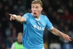 孔蒂批评曼联与阿莫林，霍伊伦德保持沉默