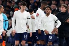 热刺任命新足球运营总监，帕拉蒂奇离任刚确认