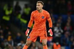 西汉姆联有意约恩森，切尔西门将位置备选球员