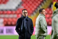 罗塞尼尔主场首秀告负，切尔西连续7位主帅主场首秀不胜