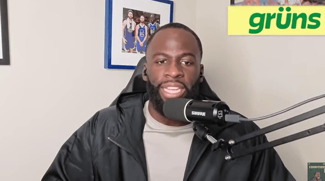 追梦点评全明星美国队，库里、马克西、坎宁安和布朗领衔阵容