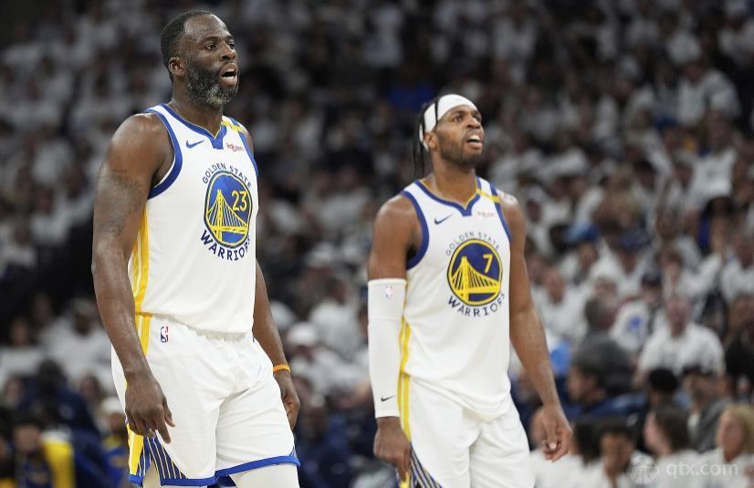 勇士连续三场命中20 记三分