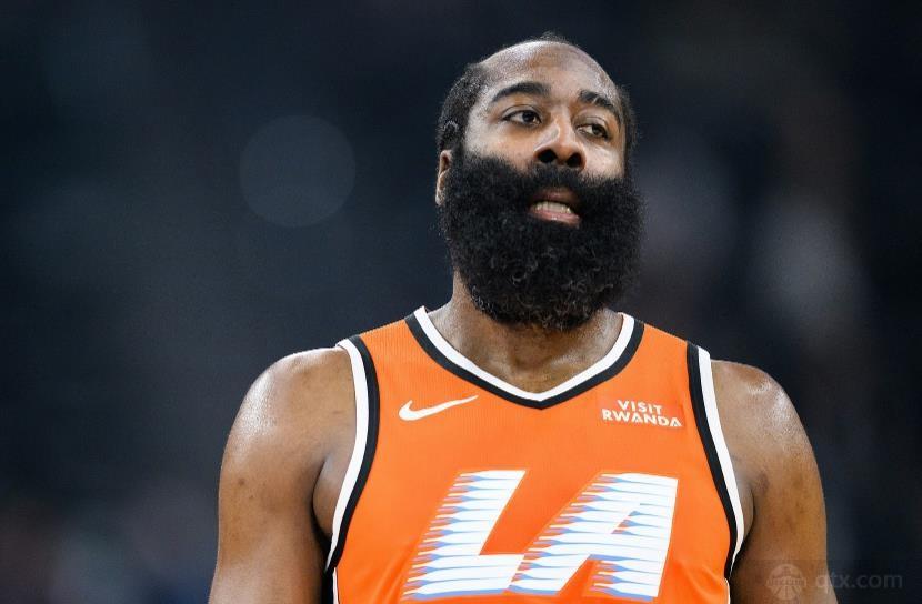 本赛季场均单打得分出炉