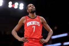 杜兰特总得分逼近诺维茨基，仅差16分，现已获得31544分