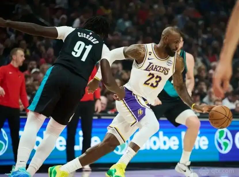 NBA西部排名最新情况