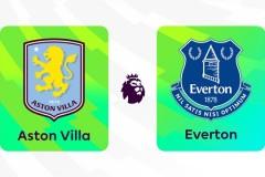 英超阿斯顿维拉对阵埃弗顿赛事预测，维拉近期表现抢眼