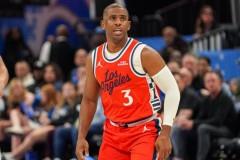 火箭暂无意追求莫兰特和保罗，一号位补强计划暂缓