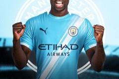 罗马诺报道，曼城与水晶宫达成协议，签下25岁格伊