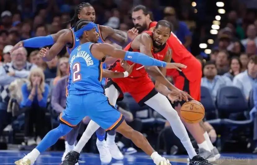 杜兰特嘲讽亚历山大丢罚球