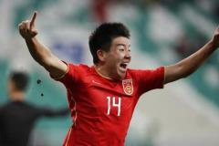 徐彬或将加盟英超狼队，担任U23国足队长身份引关注