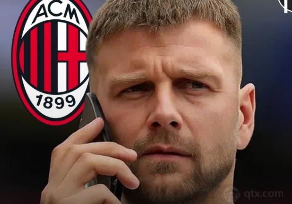 菲尔克鲁格在米兰居所被盗