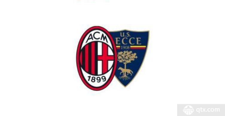 意天空预测米兰对阵莱切首发