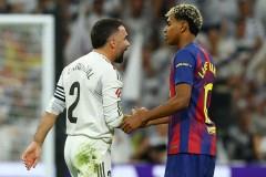 亚马尔与皇马球员关系紧张，或波及西班牙国家队氛围