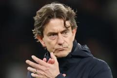 热刺再遇伤病困扰，本戴维斯脚踝骨折需接受手术