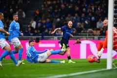 国米计划加薪续约迪马尔科，合同延至2027年到期