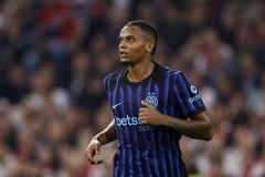 国米计划永久签约阿坎吉，协议含买断条款