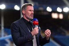 卡拉格心目中的曼联主帅人选曝光，恩里克等名帅在列