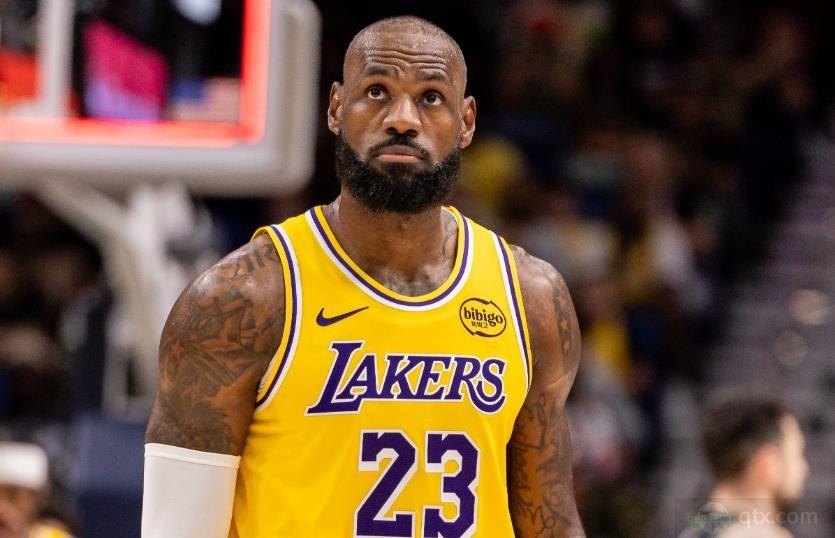 詹姆斯全明星投票详情公布