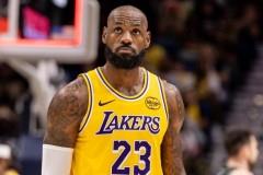 詹姆斯全明星投票详情，球迷票数达1819776