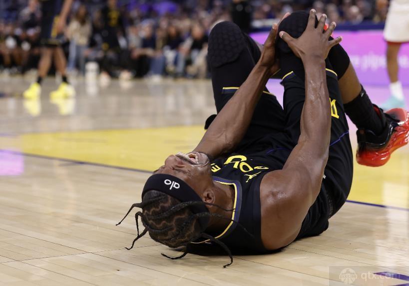 巴特勒前十字韧带撕裂