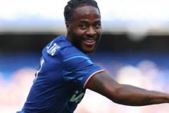 斯特林拒绝转会那不勒斯，只愿留在伦敦