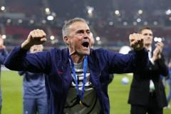 佩蒂特：恩里克无缘执教曼联，红魔内部运营陷入混乱