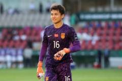 李昊进入切尔西球探关注，欧洲多家俱乐部询问身价