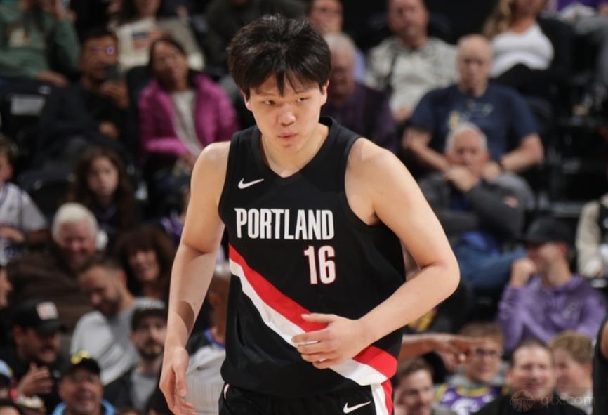 NBA公布杨瀚森全明星票数