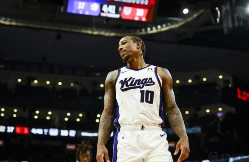 曝勇士可能会将交易目标变更为德罗赞