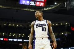 勇士交易目标或转向德罗赞，库明加仍为主要筹码