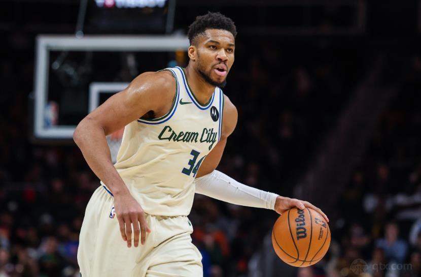 曝勇士仅会考虑交易字母哥