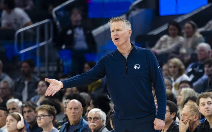 勇士未来五场对手公布