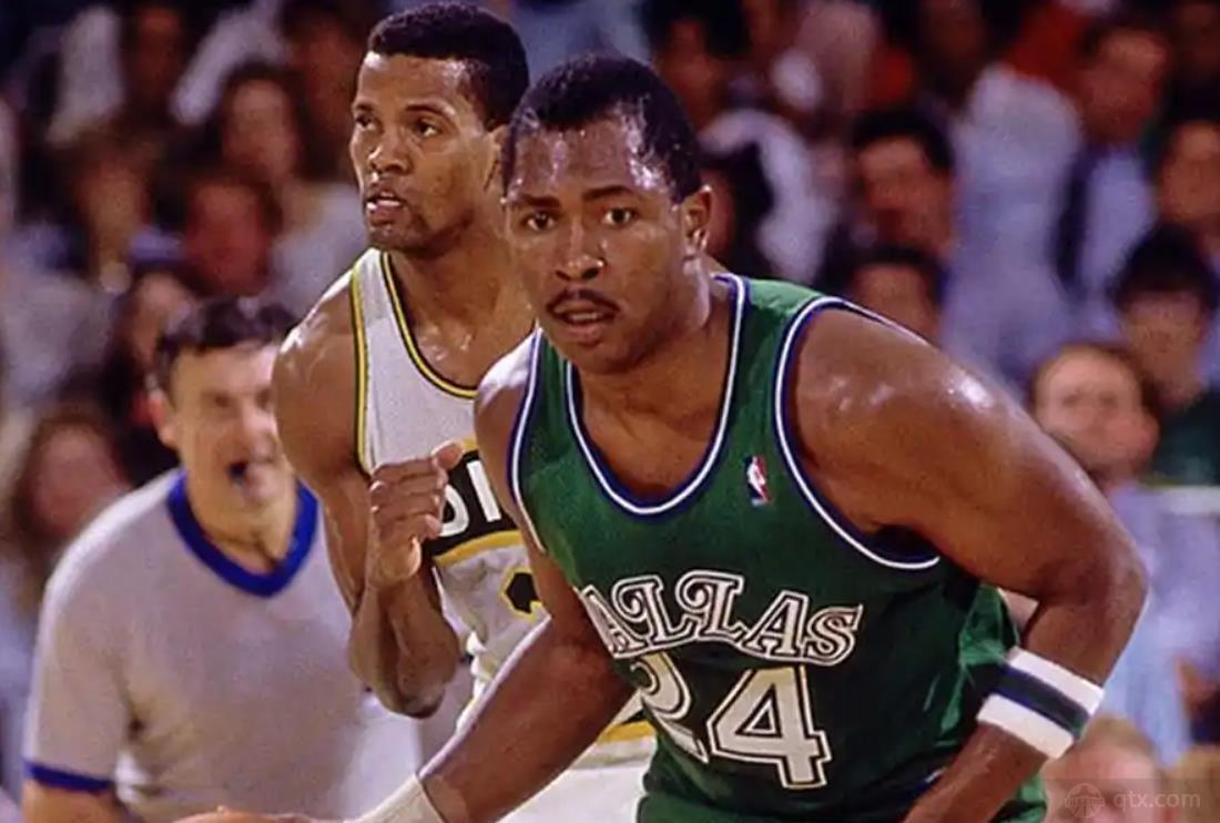 独行侠24号球衣下周退役