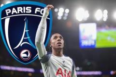 特尔萌生离队念头，因感到受到热刺主帅弗兰克的不公对待