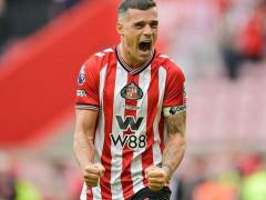 本赛季英超跑动距离之王，扎卡领先群雄